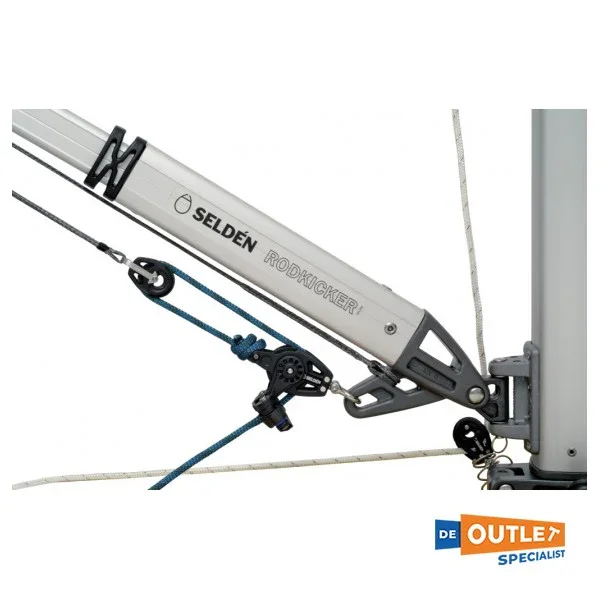 Haute Qualité Selden 30s Neerhouder with Hard Veer-094-056-62