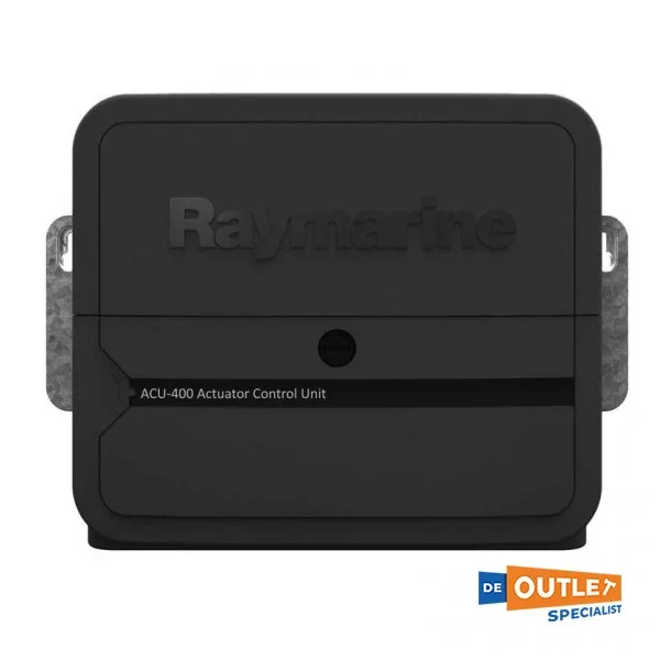 Raymarine Evolution ACU400 Steering machine computer - E70100 Meilleure Vente