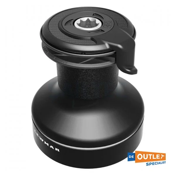 Lewmar Evo 40 2 -speed Self Tailing Race Lieren - 49740055 Soldes