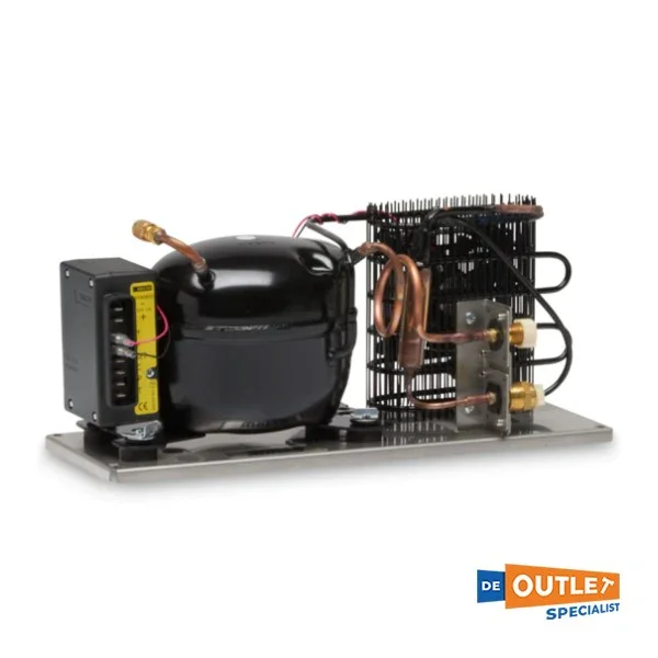 Dometic Cold machine CU54 130L Cooling Compressor 12/24V Satisfait Ou Remboursé