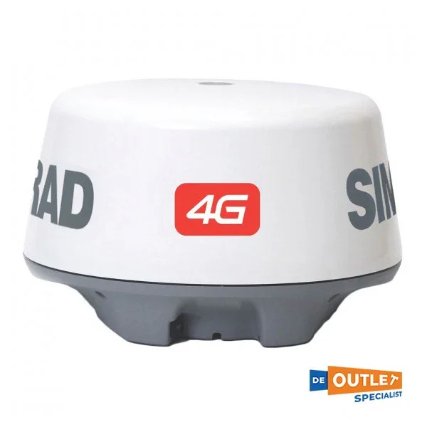 Simrad 4G Digital Broadband Radar-000-10902-001 Marque