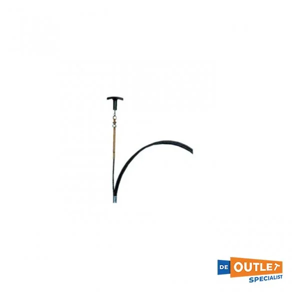 Acheter Direct Teleflex universal engine Stub cable 7.62 meters with handle