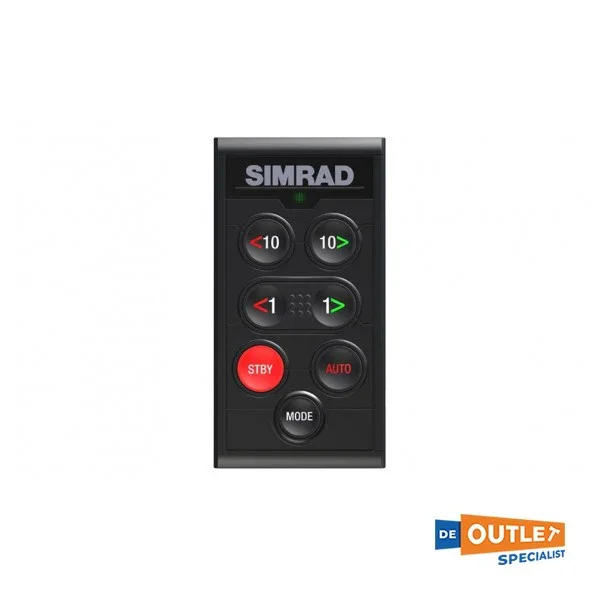 Acheter En Ligne Simrad OP12 NMEA2000 Steering machine controller-000-13288-001