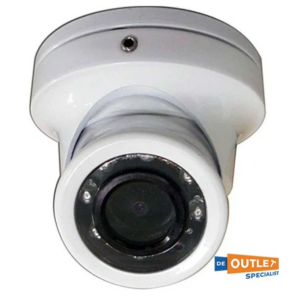 Simrad Iris-035 PAL Infrared Night Camera-000-10930-001 Petit Prix
