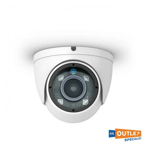 Dernière Chance Garmin GC12 Marine Camera with Infrared-010-02122-00