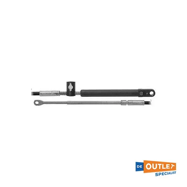 Prix Réduit Mercury Marine Engine Throttle/Shifter Controller Cable - 8m0082541