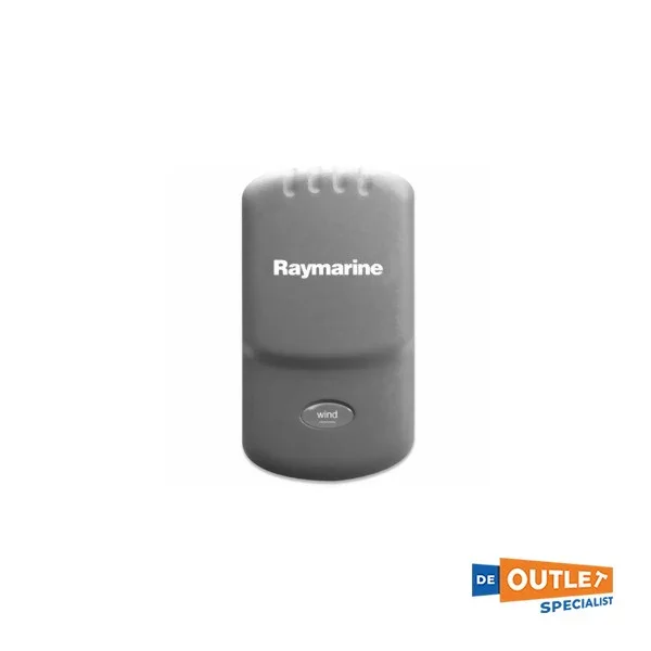Raymarine ST70 Wind Pod - E22108 Solde