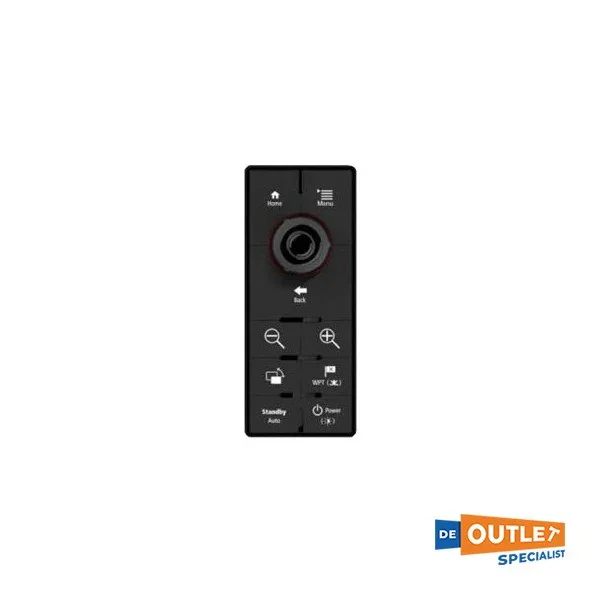 Pas Cher Raymarine RMK-9 GS series Remote Controller-A80217