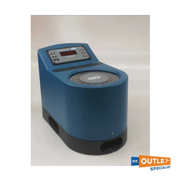 Meridian Surveyor 7517 GYRO Compass Blue - Operation unknown Soldes