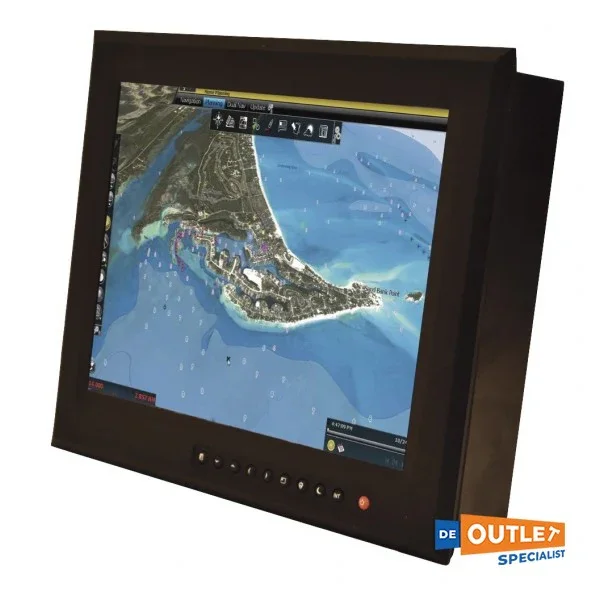 Haute Qualité Aydin KMGB 17T 17 inch Marine Display-379-KMGB-17T