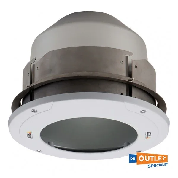 Axis T94A01L Recessed Mount for Axis Camera Retour Gratuit