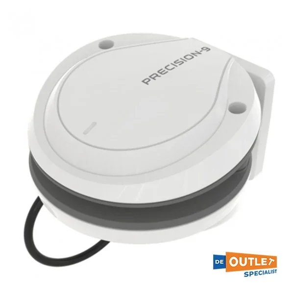 Commander Vite Simrad Precision 9 Steering machine GPS Compass-000-12694-001