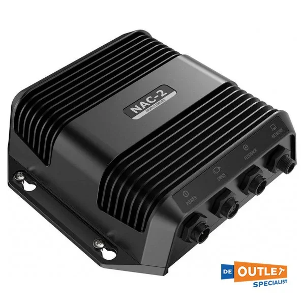 Bon Plan Simrad NAC-2 Steering machine computer-000-13249-001