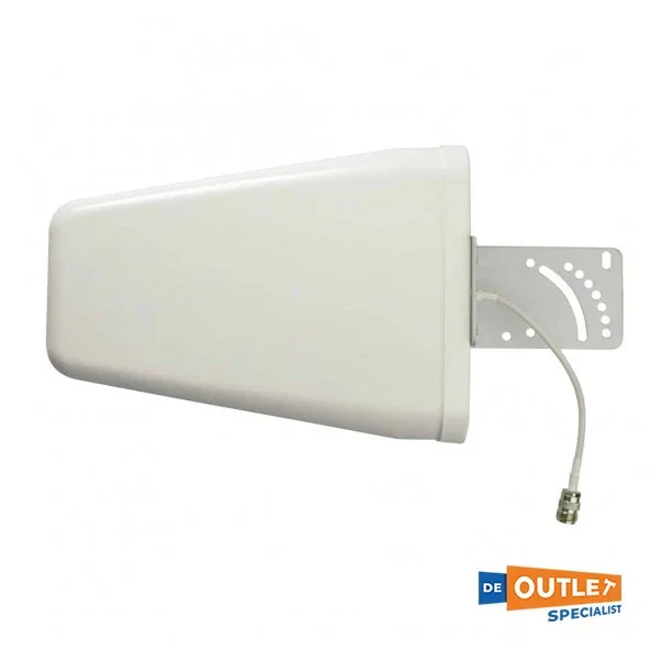 Wilson Wide -Band Directional Antenna - 314411 Seulement Aujourd'hui