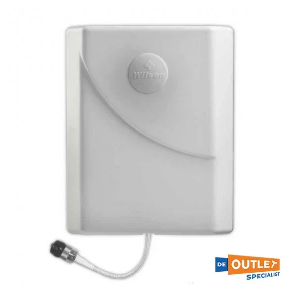 Wilson Panel Mount Antenna Wide -Band 50 Ohm - 311135 Promotion