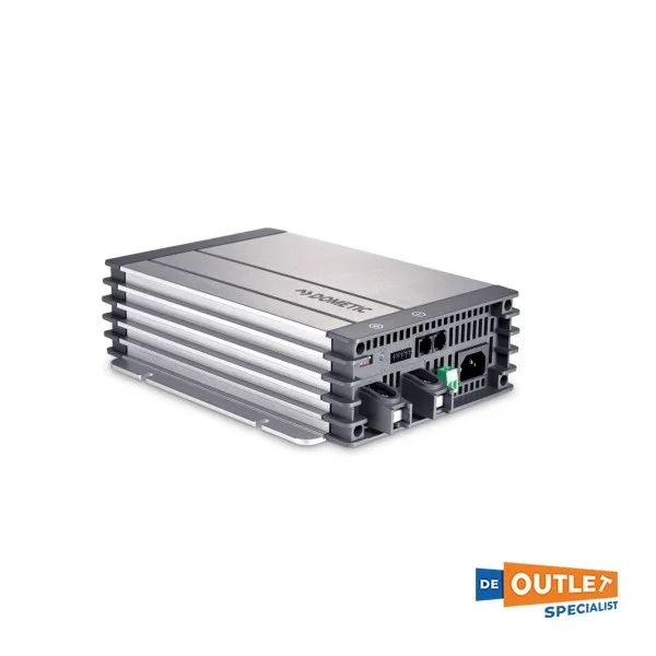 Dernière Chance Dometic PerfectCarge 12V/15A battery charger type MCA1215