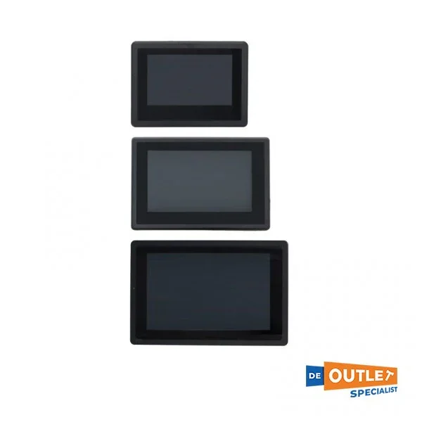 Achetez Aujourd'hui Whisper Power 7 Inch Touchscreen Remote Controller Display - 40280101