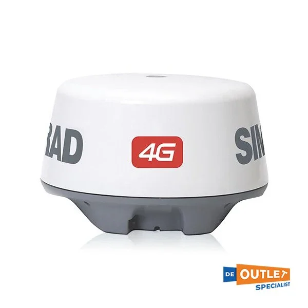 Usine Directe Simrad 4G Broadband Marine Radar-000-10421-001