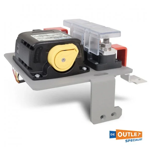 Mastervolt Ultra Connection Kit 24V for Li -ion batteries - 79007724 Produit De Marque