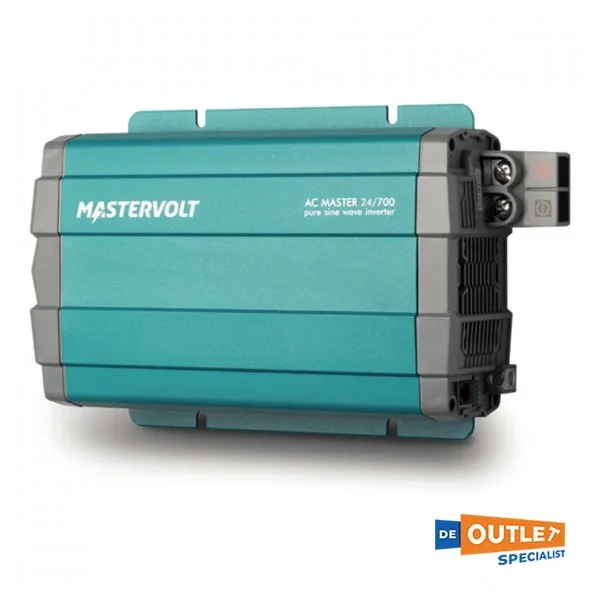 Mastervolt AC Master 24V/700W inverter - 28020700 Marque