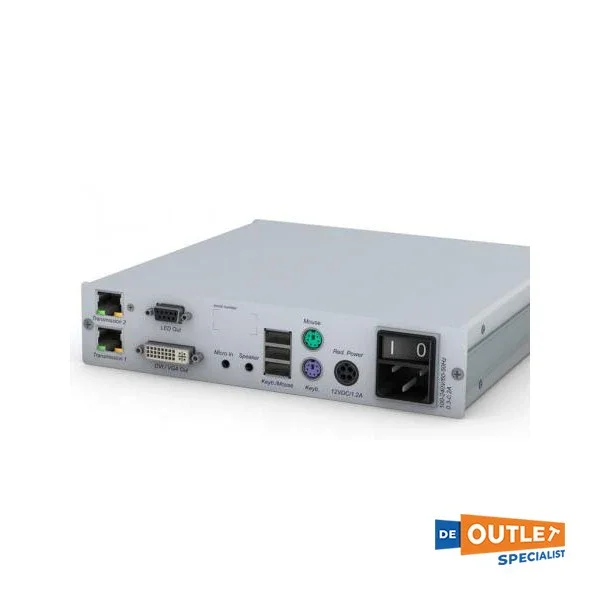 Proxime Digital KVM Extender + Audio CE790 Meilleur Choix