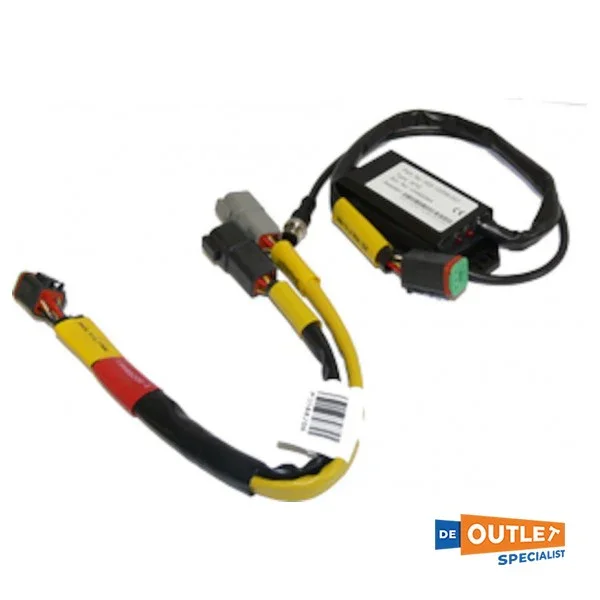Simrad SG05 Volvo Penta Autopilot Gateway Solde