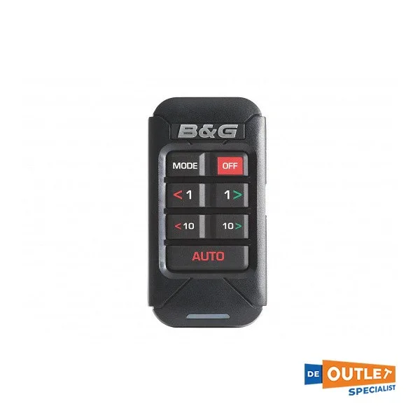 B&G Triton NMEA2000 Steering machine controller-000-10611-001 Nouvel Arrivage
