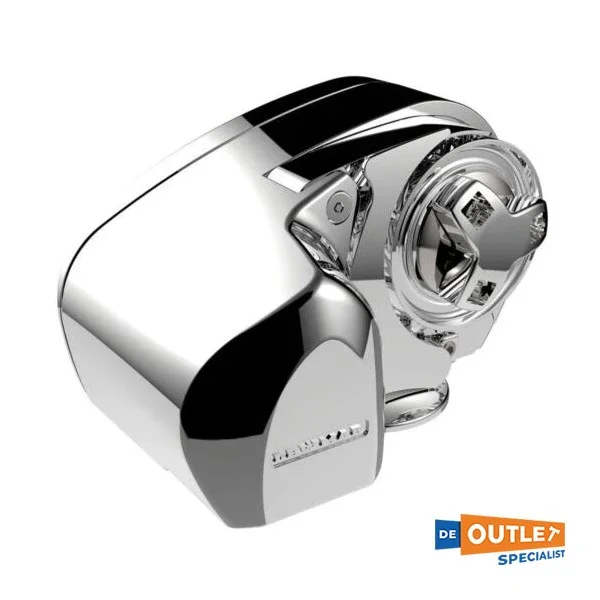 Lewmar Pro -Series 700 Electric anchor winch 6/7 mm / 12v - 6656011967 Nouveauté