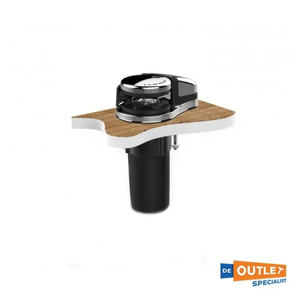 Nouveauté Lewmar VX1L 500W Electric anchor winch 6/7 mm 12V - 69100060