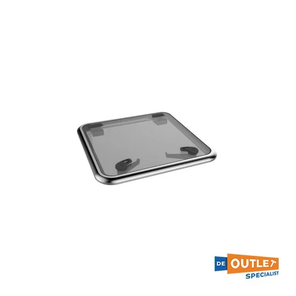 Seulement Aujourd'hui Lewmar Ocean series size 77 Hatch - 39677050