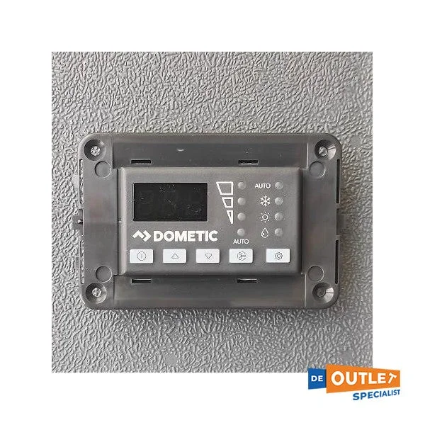 Dometic Remote Airco Controller Display Gray - MA5300260 Pas Cher