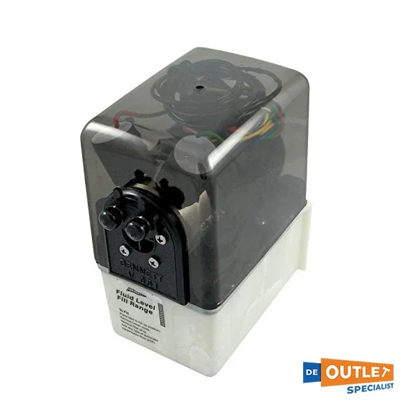 Bennett V351HPU2 Hydraulic Unit for TrimTabs 24V Quantité Limitée