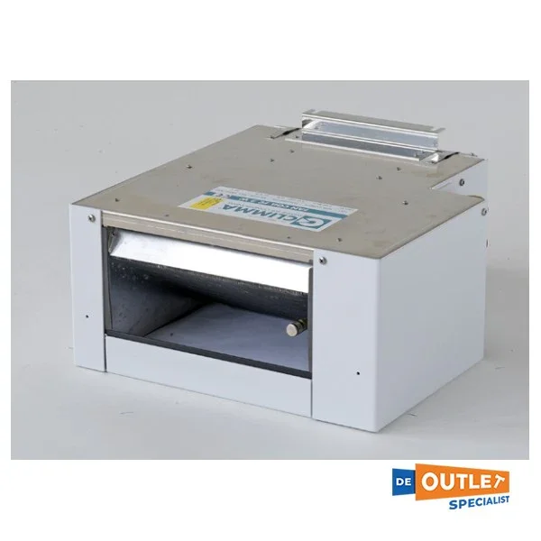 Promotion Saisonnière Climma 2000 BTU FC2 Quattro fan coil / Air Handler 230V