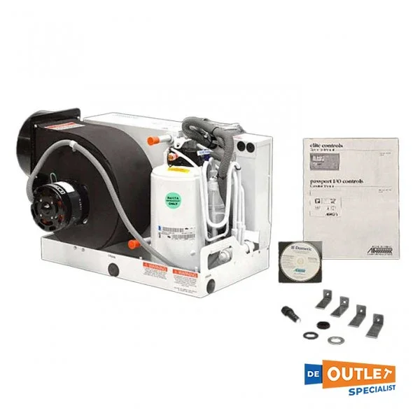 Promotion Saisonnière Dometic VCD7K/1 5MR 7000 BTU Self Contained Marine Aircon Unit 110V