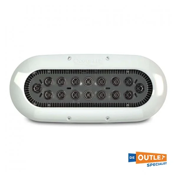 OceanLED X16 LED Underwater Lighting White Promotion