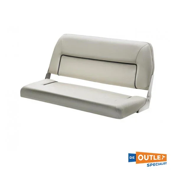 Vetus First Class Deluxe Folding Bench / Steering Seat - DCHFSW Acheter Direct