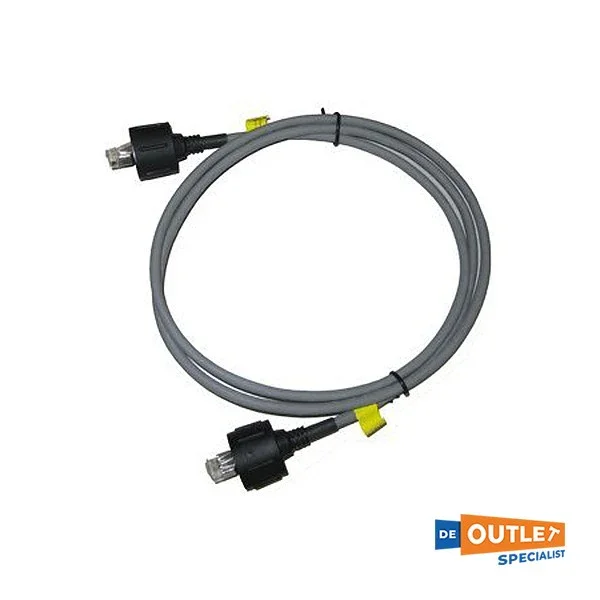 Seulement Aujourd'hui Raymarine STHS Network cable 15 meters - A62246