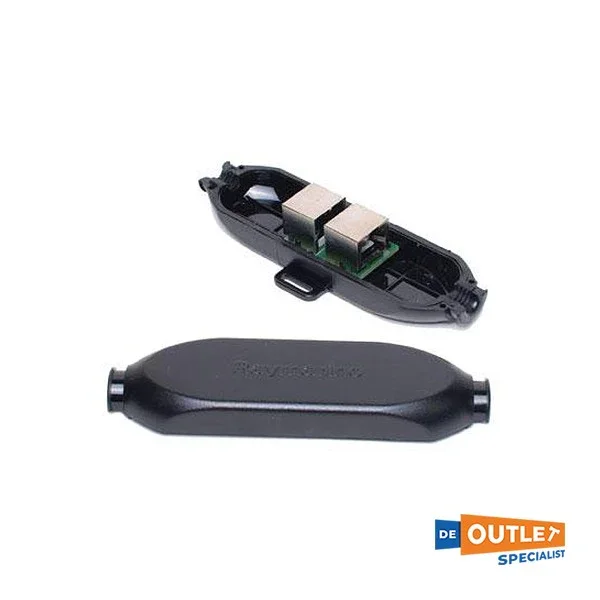 Raymarine StHS Crossover Coupler Black - E55060 Satisfait Ou Remboursé