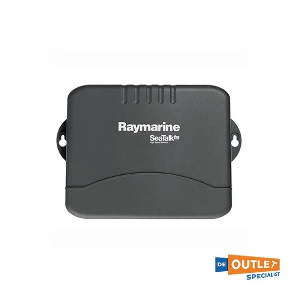 Raymarine Seatalk HS Network Switch - E55058 Authentique