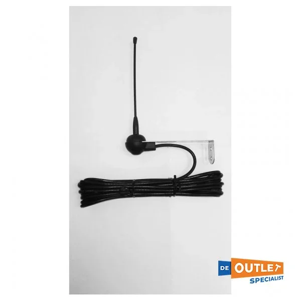 Achetez Aujourd'hui Quick External Antenna for Windlas Receiver - FR8100000000A00