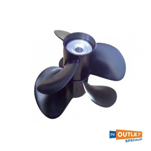Volvo Penta B4 Duo -prop Aluminum propeller set - 854817 Solde