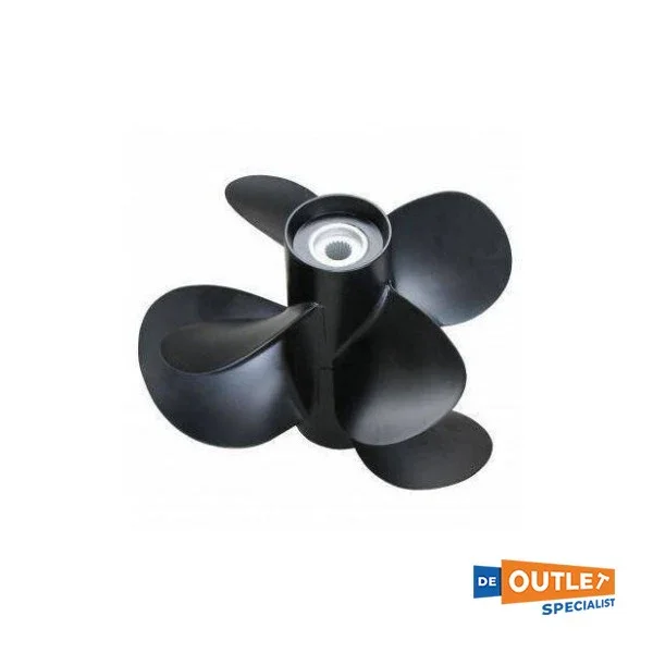 Volvo Penta A5 DUO -PROP Propeller Set for 280/290 - 854768 Haute Qualité