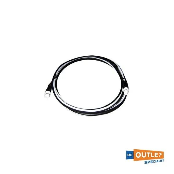 Raymarine STNG SPURKABEL 400 mm Black/White - A06038 Commander Vite