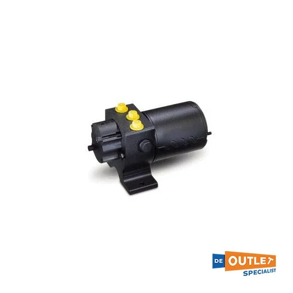 Raymarine Type 1 Hydraulic Steering machine pump 24V - M81119 Top Vente