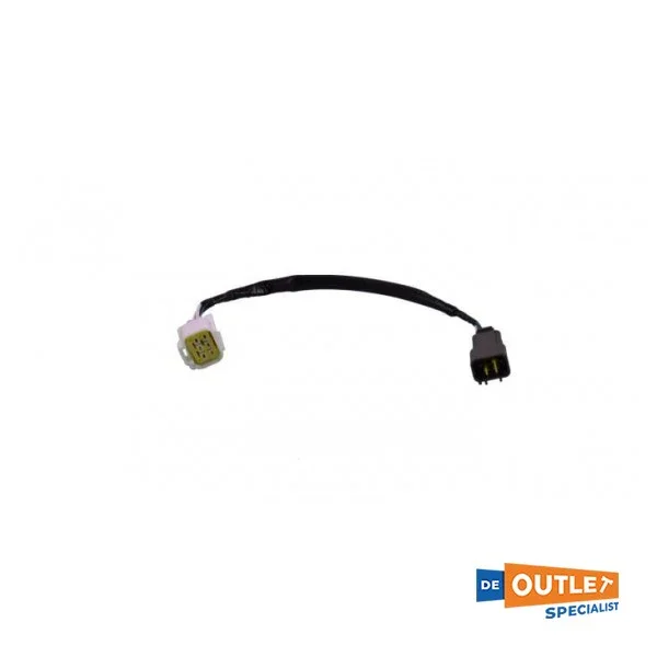 Yamaha Wire Lead-6Y9-83553-00-00 Bon Marché