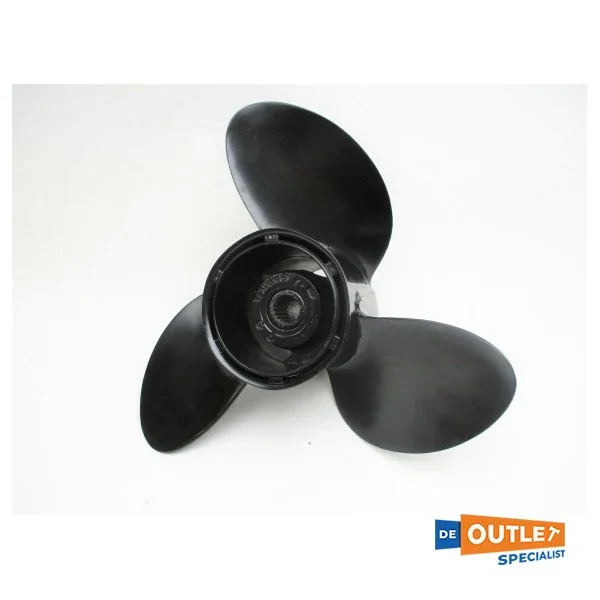 Volvo Penta 3 -Blade Aluminum propeller 15.5 x 15 - 3850299 Satisfait Ou Remboursé
