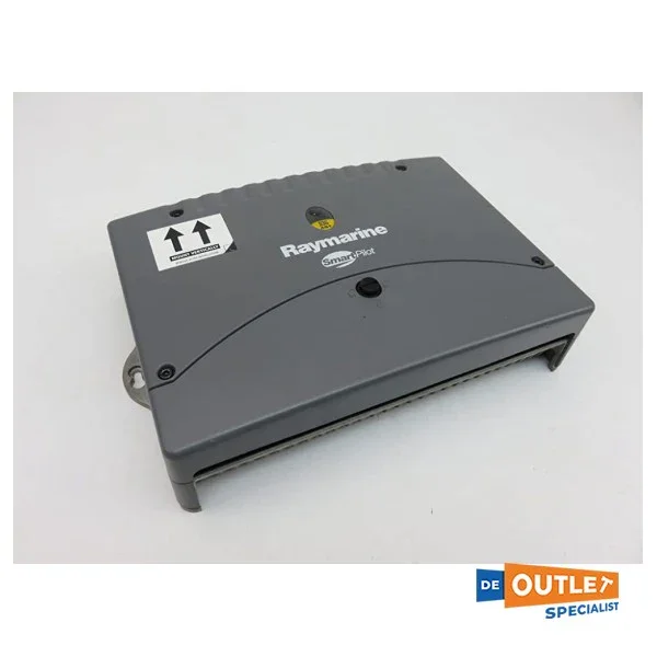 Raymarine S3G SmartPilot Steering machine for Volvo Penta IPS - T12179 Promotion Saisonnière