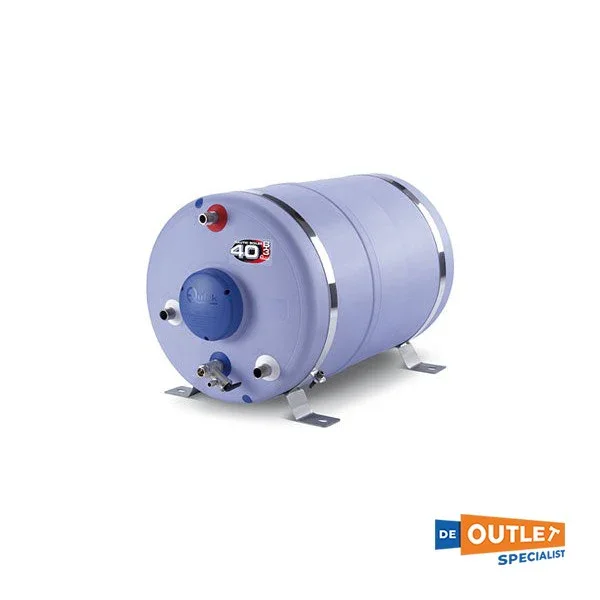 Prix Promo Quick B3 20L Boiler 1200W 110V - FLB32012SLV0C01