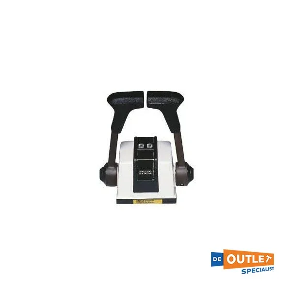 Super Prix Volvo Penta PC 840 Dual Engine Controll Liver - 853169