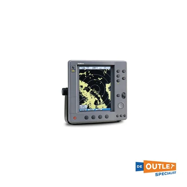 Usine Directe Raymarine RL80 CRC 8 Inch Mapplotter - T52077